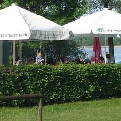 Strandkiosk VIP
