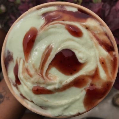 Luv Fats Ice Cream by null Luv Fats Ice Cream by null