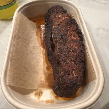 Urban Comfort Foods Kitchen - 5/5: delicious freshly prepared salmon (not sure if it's wild caught) - Caribbean Near Me - Carson, California Urban Comfort Foods Kitchen - 5/5: delicious freshly prepared salmon (not sure if it's wild caught) - Caribbean Near Me - Carson, California
