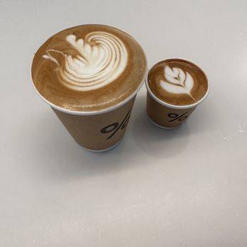 % Arabica - Coffee & Tea Near Me - Brooklyn, New York