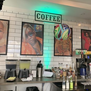 Toast Cafe - Interior - Breakfast & Brunch Near Me - Philadelphia, Pennsylvania Toast Cafe - Interior - Breakfast & Brunch Near Me - Philadelphia, Pennsylvania