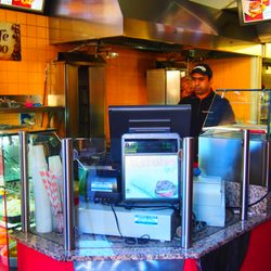 Kebabis Grill - Inside1