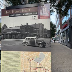 H Street Festival