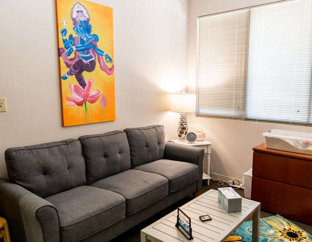 Wellness From Within - grief counselor in Albuquerque, NM