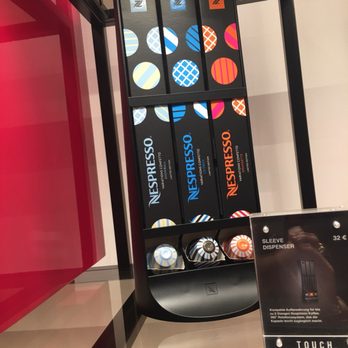 Nespresso Boutique - Coffee & Tea Supplies Near Me - Stuttgart, BW