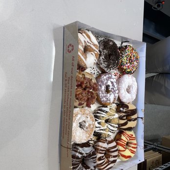 Duck Donuts - Donuts Near Me - Jacksonville, Florida