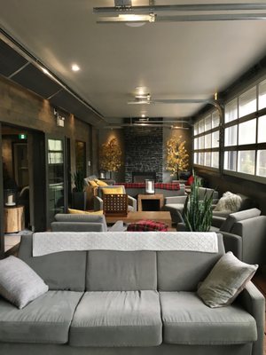 Kananaskis Nordic Spa by null