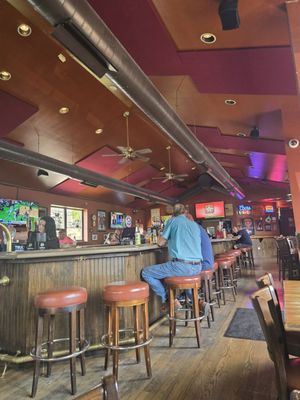 Morrison Roadhouse & Pub by null