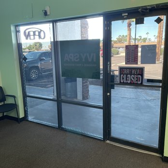 Ivy Spa and Massage - Massage Therapy Near Me - Mesa, Arizona Ivy Spa and Massage - Massage Therapy Near Me - Mesa, Arizona