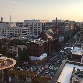 Crimson DC - Diners Near Me - Washington, DC, District of Columbia