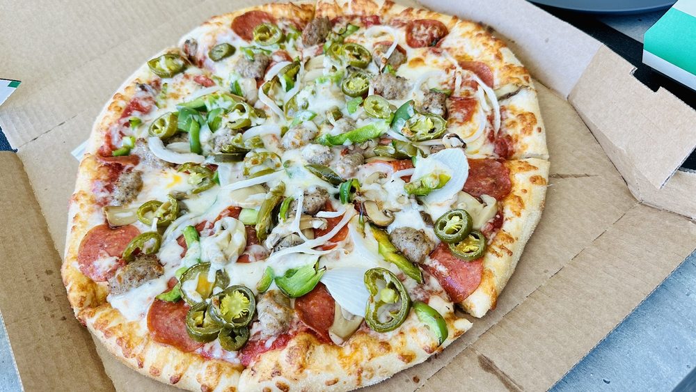 Marco’s Pizza - Photo 3