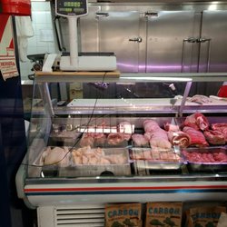 Carnes San Andres