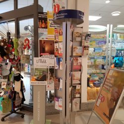 Herz-Apotheke im City Center