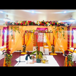 Radha Krishna Mandir and Cultural Center