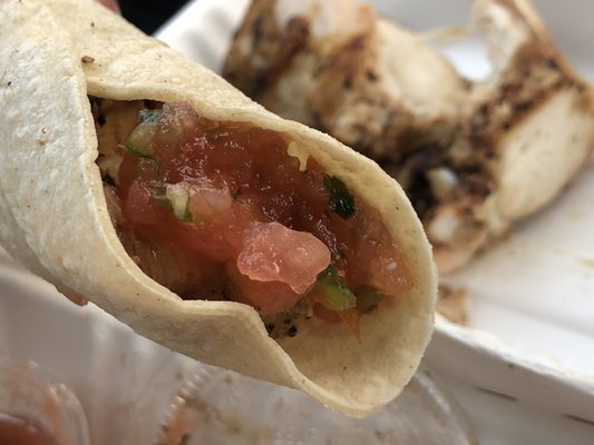 El Pollo Supremo by null