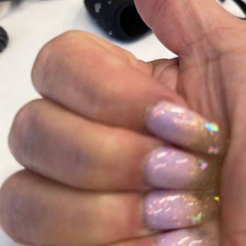 Bel Age Nails & Spa - Nail Salons Near Me - Lake Forest, California