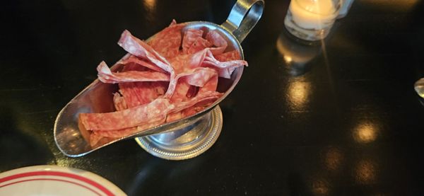 Prime Italian by null