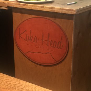 Koko Head Cafe - Breakfast & Brunch Near Me - Honolulu, Hawaii