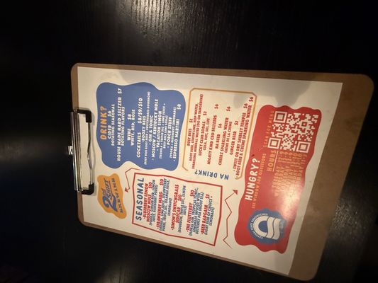 2nd Shift Brewing by null