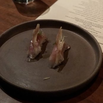 O Ya - Local sea bream! - Japanese Near Me - Boston, Massachusetts O Ya - Local sea bream! - Japanese Near Me - Boston, Massachusetts