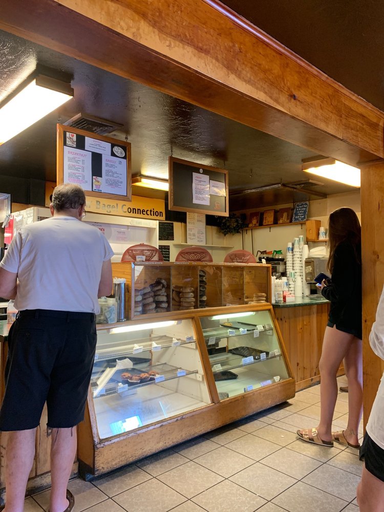 COFFEE N’ BAGEL CONNECTION Updated July 2024 22 Photos & 83 Reviews