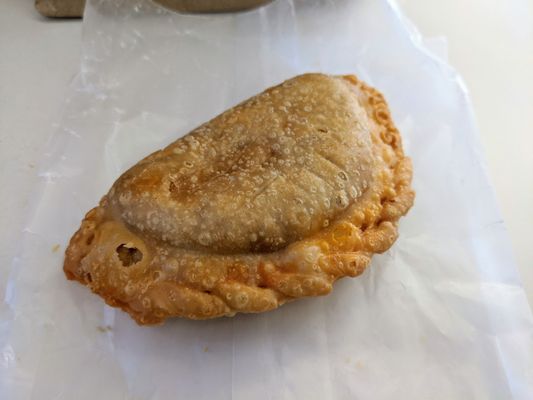 Lito's Empanadas - The Sterling Food Hall by null