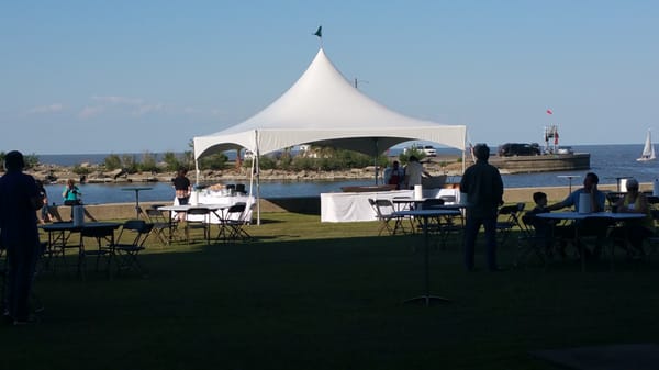 Southern Yacht Club by null