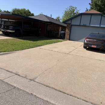 ZD Services - After lawn care - Lawn Services Near Me