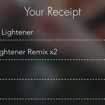 Urban Glow Salon - "All over lightener" says PLUS VIVID online. But oh let's do plus color lightener TIMES TWO plus a glaze? - Hair Salons Near Me - Vancouver, Washington