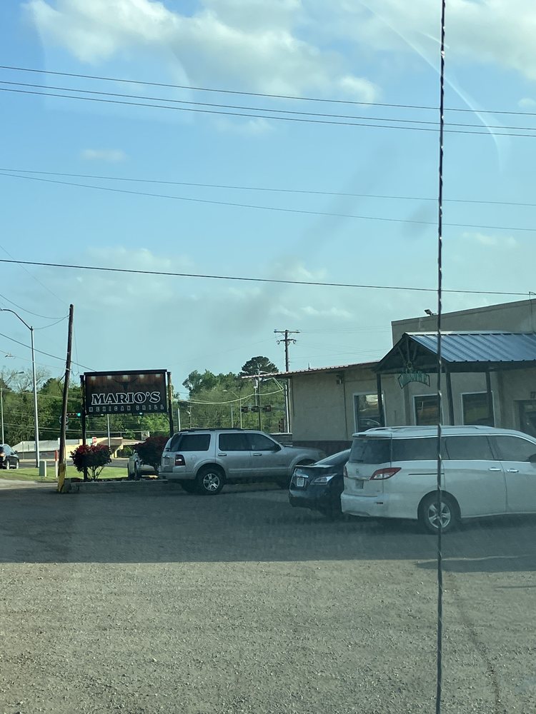 Marios Mexican Grill