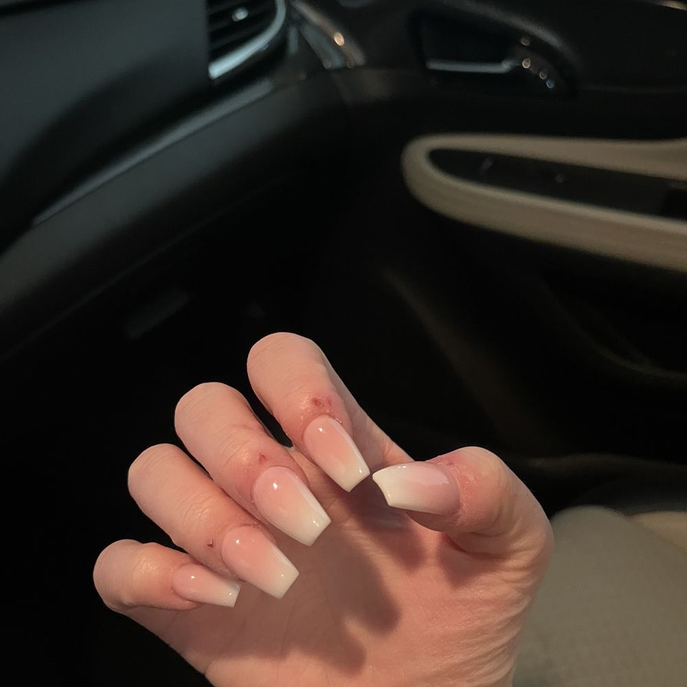 InStyle Nail Spa - After - Nail Salons Near Me - Murrieta, California