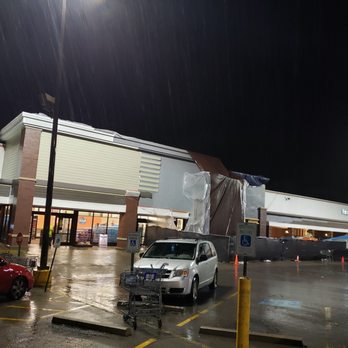 Kroger - Front of store going to some renovations - Grocery Near Me - Millington, Tennessee Kroger - Front of store going to some renovations - Grocery Near Me - Millington, Tennessee