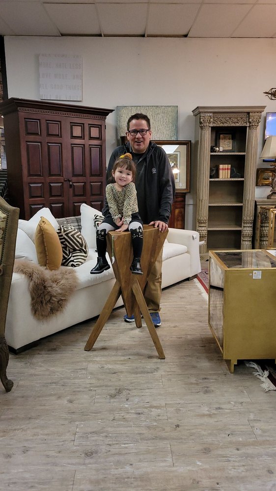 K&N Interior Consignment - upholstery in Oklahoma City, OK