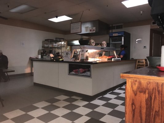 Cecilia's Restaurant by null