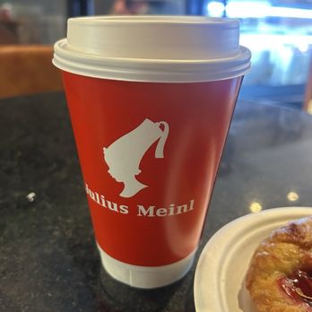 Caspian Crust - Coffee & Tea Near Me - Washington, DC, District of Columbia