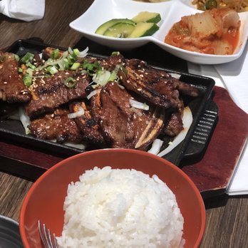 Hungry Belly - Kalbi - Japanese Near Me - Dallas, Texas Hungry Belly - Kalbi - Japanese Near Me - Dallas, Texas
