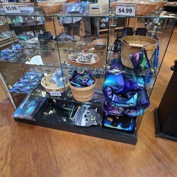 Skagway Outlet Store - Gift Shops Near Me - Skagway, Alaska Skagway Outlet Store - Gift Shops Near Me - Skagway, Alaska