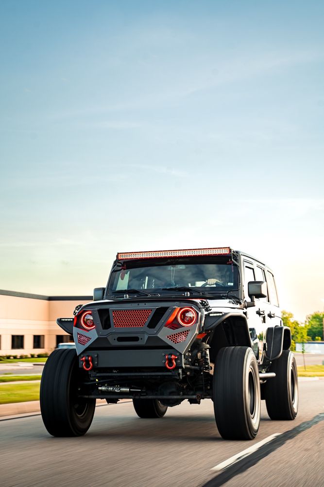 PERFORMANCE WRAPS Updated September 2024 15 Photos 229 S 3rd St, Miamisburg, Ohio