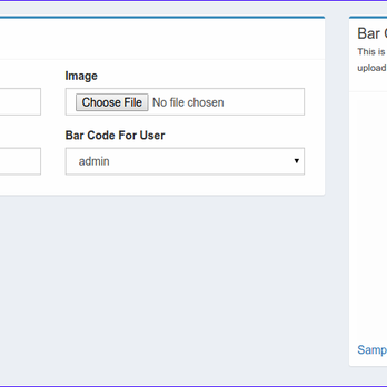 TurtleBytes - create 3d barcodes as needed - Web Design Near Me - Phoenix, Arizona