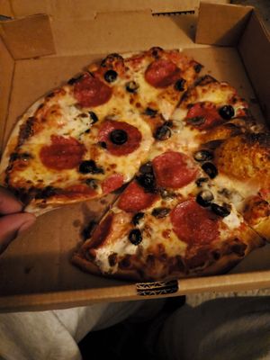 Pizza by Design by null