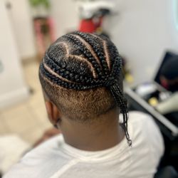 Salon Luxury Beauty