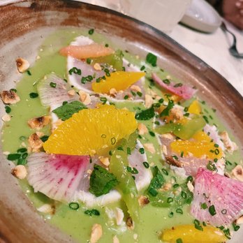 Vianda - Crudo - Caribbean Near Me - San Juan, Puerto Rico Vianda - Crudo - Caribbean Near Me - San Juan, Puerto Rico