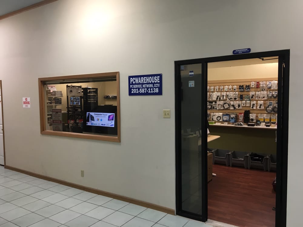 PC WAREHOUSE - Updated July 2026 - Request a Quote - 174 State Rt 17 N ...