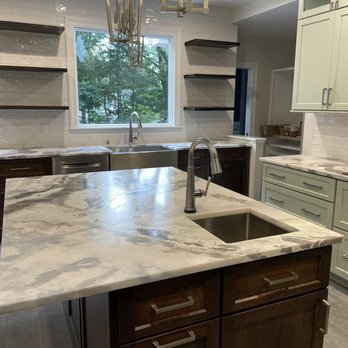 Gran Marb Granite and Marble - Counter - Interior Design Near Me - West Babylon, New York Gran Marb Granite and Marble - Counter - Interior Design Near Me - West Babylon, New York
