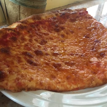 Casa Razdora - Cheese pizza amazing - Italian Near Me - Boston, Massachusetts