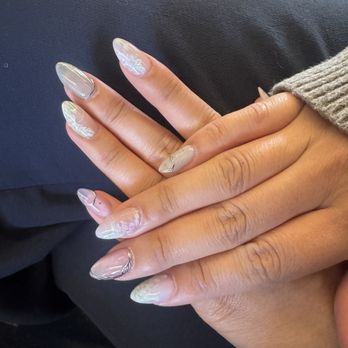 RYU Nail Bar - Nail Salons Near Me - Dublin, California RYU Nail Bar - Nail Salons Near Me - Dublin, California
