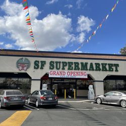 SF SuperMarket