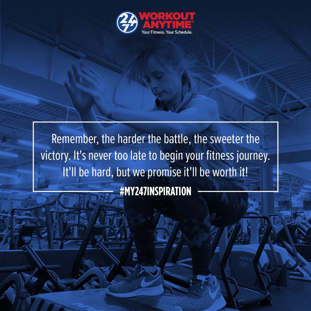 WORKOUT ANYTIME CALERA Updated June 2024 19 Photos 225