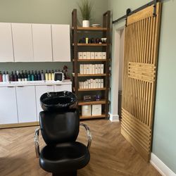 Salon G