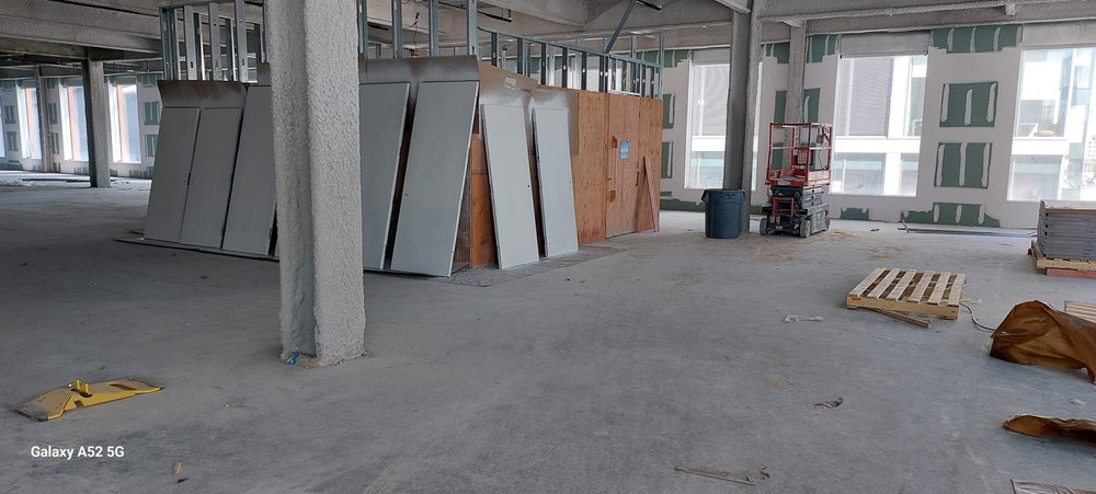 Slide of Chris Stewart Handyman